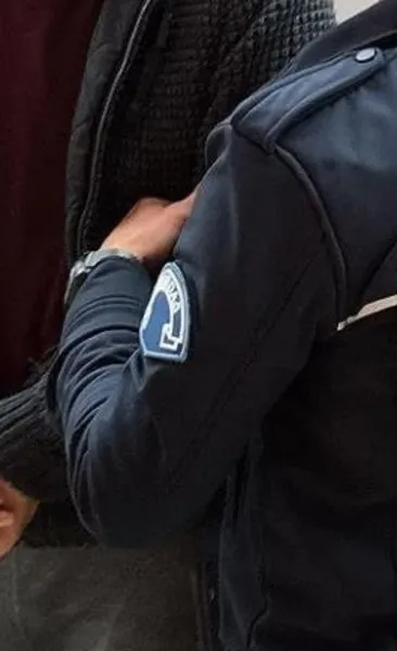 İzmir merkezli FETÖ operasyonu: 11 şüpheli yakalandı