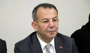 Bolu Belediye Başkan Tanju Özcan’dan yeni skandal! Şoförünü genel müdür yaptı