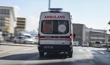 Kayseri’de koca vahşeti: Tartıştığı karısını katletti! #kayseri