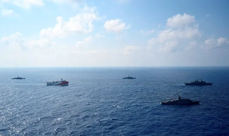 Doğu Akdeniz'de çözüm nasıl olacak? Yunanistan neden masadan kaçıyor?