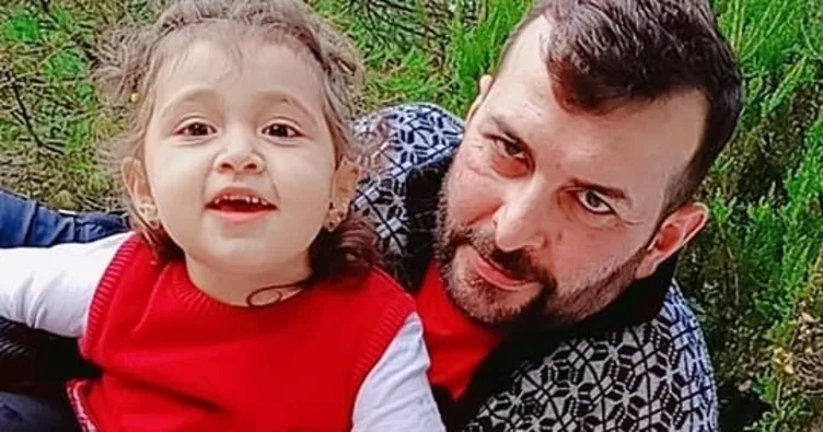 Çocuğu ile birlikte, uyuşturucu kurbanı oldu!