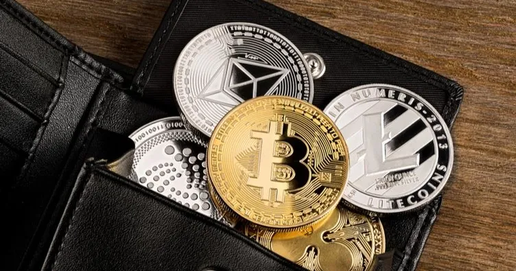 Kripto paraya vergi ve sermaye şartı