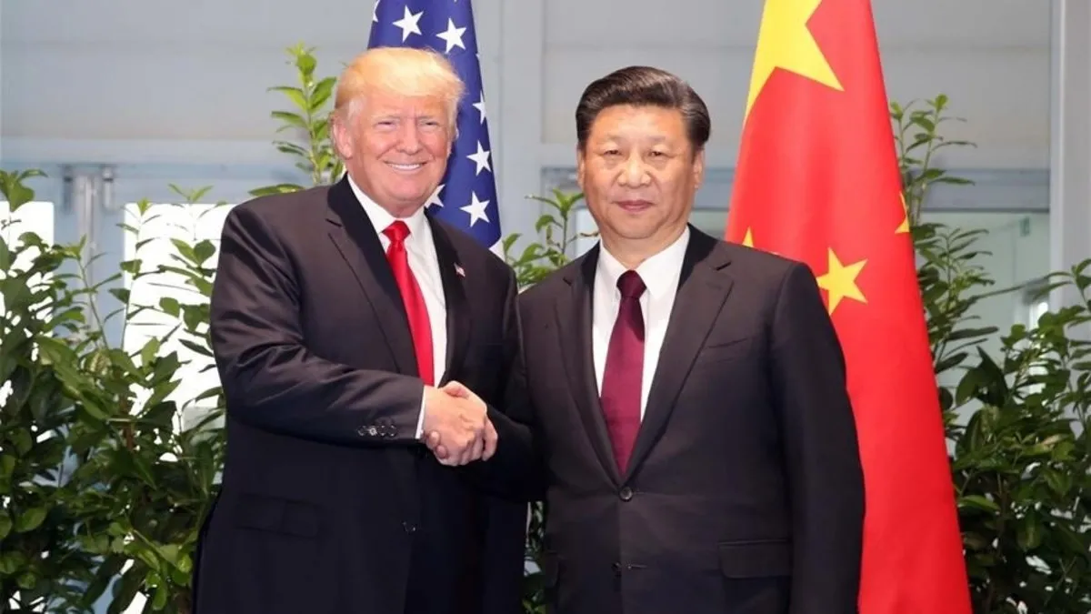 Donald Trump, tarih vererek açıkladı: