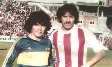 Arjantin efsanesi hayatını kaybetti!