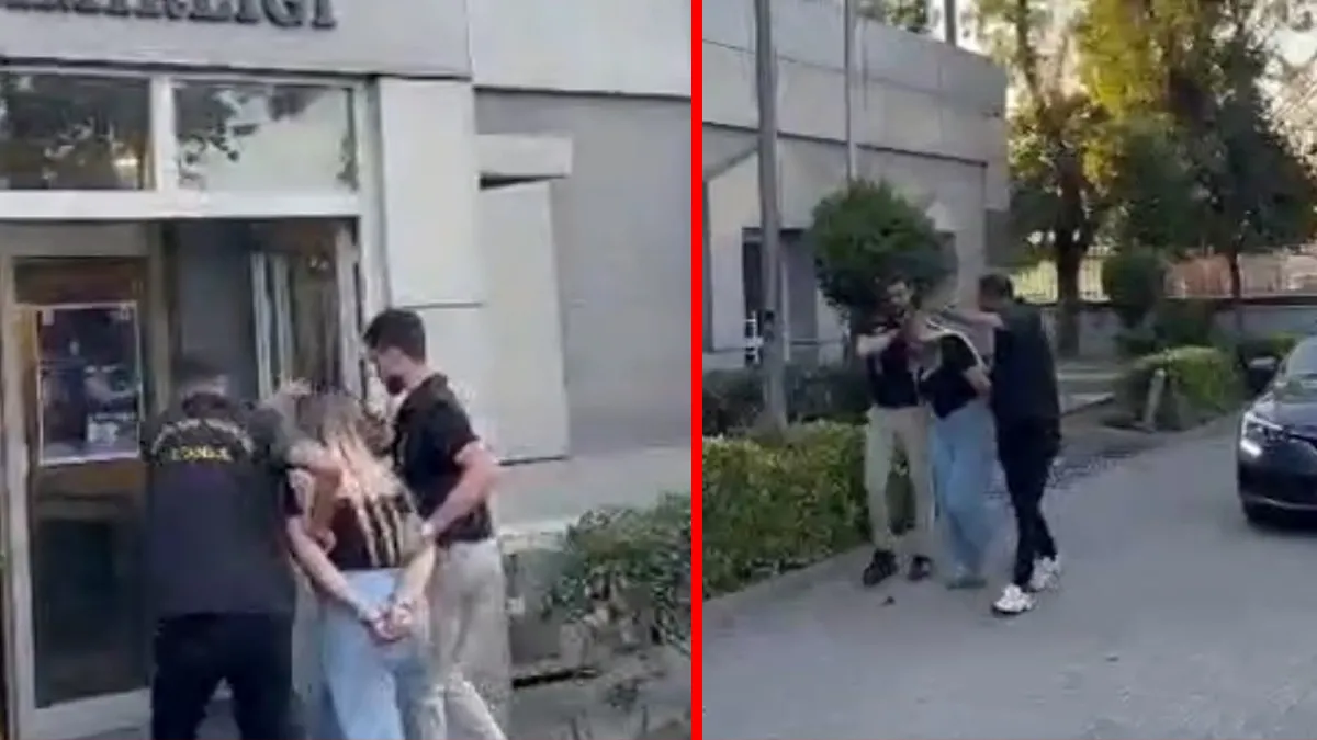 8 yıllık firar böyle son buldu! Yakalanmamak için cinsiyet değiştirip kadın oldu: Meğer kardeşinin kimliğini kullanıp… haber görseli