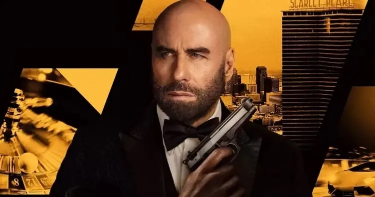 Cash Out 2 oyuncuları ve konusu: Cash Out 2 filmi ne zaman çekildi?