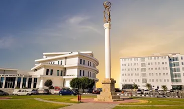 Dünyanın en iyileri arasında gösterildi