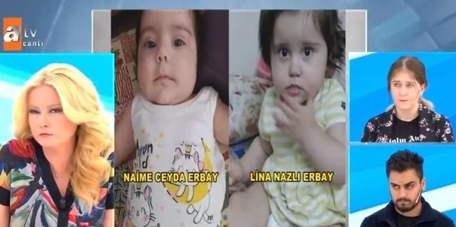 Son dakika: Lina Nazlı Erbay’ın babasından şok sözler: Doktorlar bunu nasıl fark etmez!