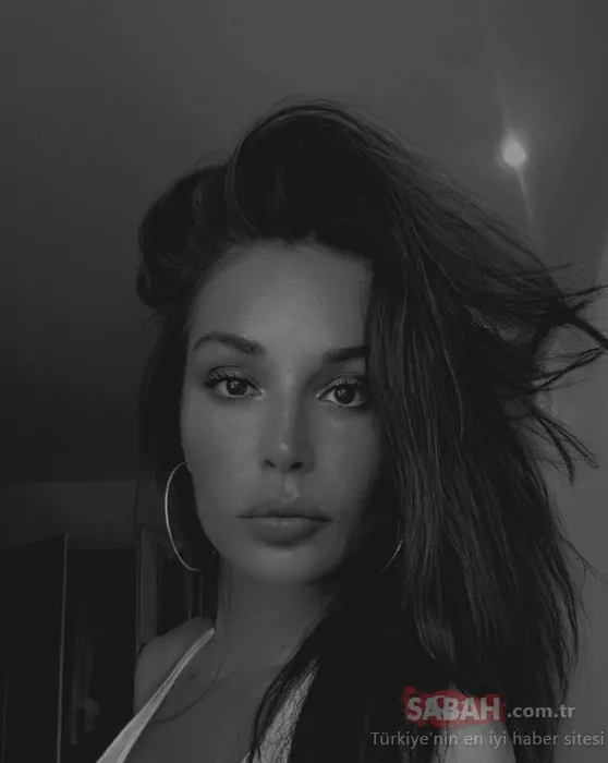 Bomba dedikodu! Okan Buruk ile eski manken Güzide Duran aşk yaşıyormuş!