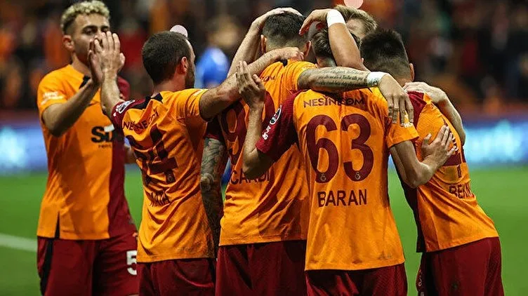 Galatasaray İstanbulspor maçı canlı yayın hangi kanalda? Süper Lig Galatasaray İstanbulspor maçı ne zaman ve saat kaçta? Muhtemel 11’ler