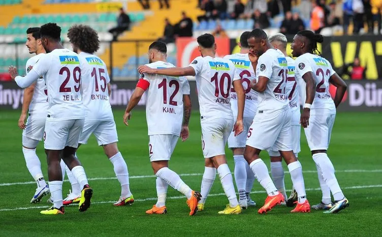 SON DAKİKA HABERİ: Kulüplerin harcama limitleri açıklandı! İşte takım takım o liste...