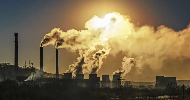 Düşük karbonlu büyüme yolunda Ulusal Emisyon Ticaret Sistemi