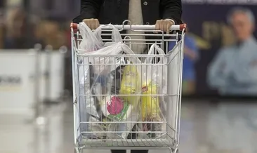 Perakende satış hacmi arttı