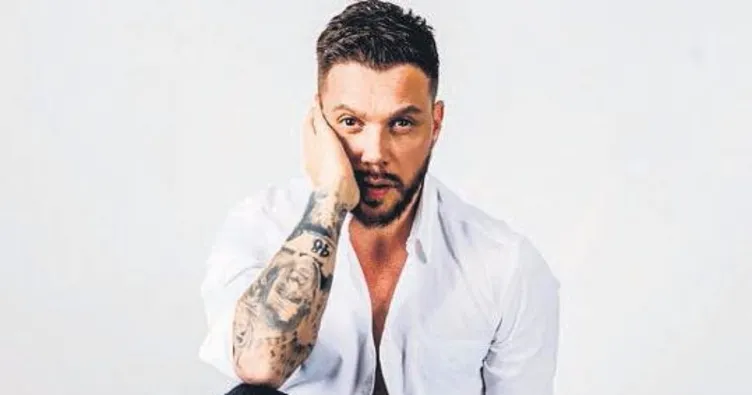 ‘Sinan Şoray kanunlarım var’