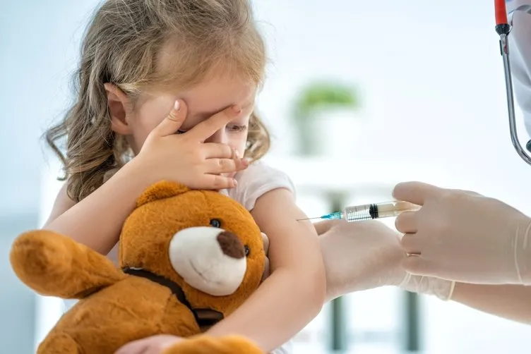 Çocukların bağışıklığını güçlendiren 9 beslenme önerisi