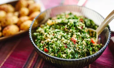 Arap dünyasına özgü en leziz tarifler