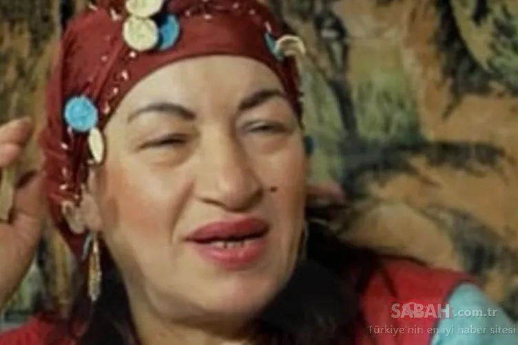 Hikmet Gül Yeşilçam’ın eli maşalısıydı! Hikmet Gül’ün ünlü mü ünlü kızı bakın kim çıktı?