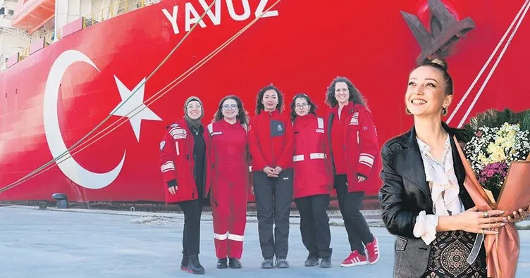 Türkiye Yüzyılı’nın güçlü kadınları