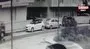 Önce kayınçosuna, sonra kendi canına kıydı. O anlar kamerada | Video
