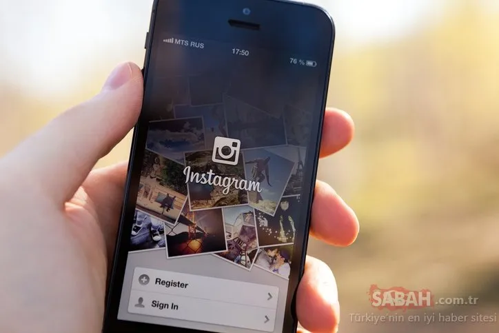 Instagram’da Ramazan’a özel çıkartmalar var! Ramazan çıkartmaları nasıl kullanılır?