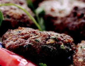 Akçaabat Köftesi