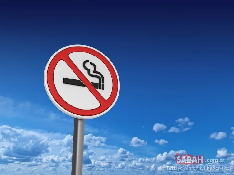 Sigara yasağı olan yerler nereler? Sigara içme yasağı cezası ne kadar?