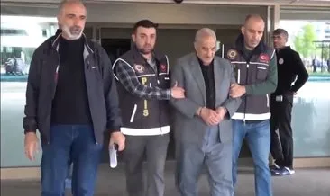 Erzurum’da 73 yaşındaki eşini öldürmüştü! Babalarının ifadesini çocukları yalanladı