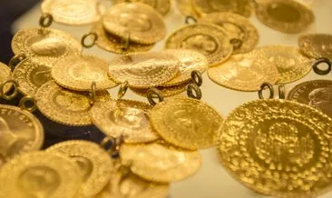 Altın fiyatlarında son dakika gelişmesi... Çeyrek altın, yarım altın, tam altın, 22 ayar bilezik ve gram altın fiyatı bugün ne kadar oldu?