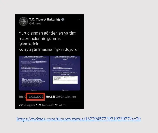Son dakika: Deprem yalanları ve gerçekler! Kahramanmaraş, Pazarcık, Elbistan, Hatay...