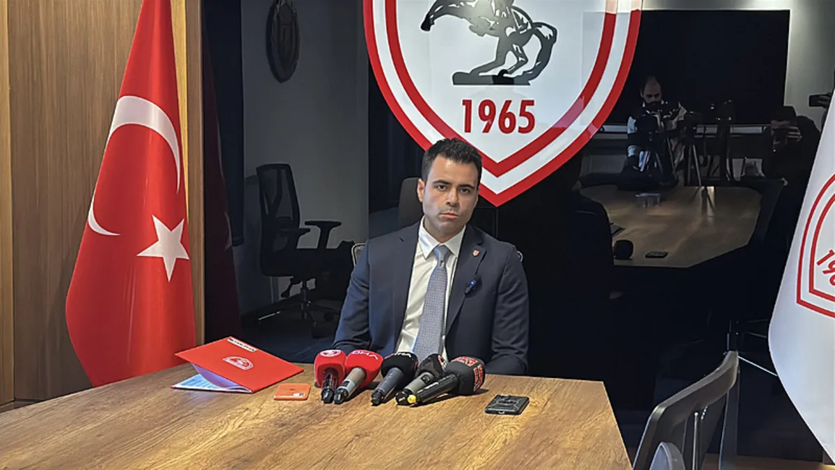 Samsunspor'da sezon sonu zararı açıklandı!
