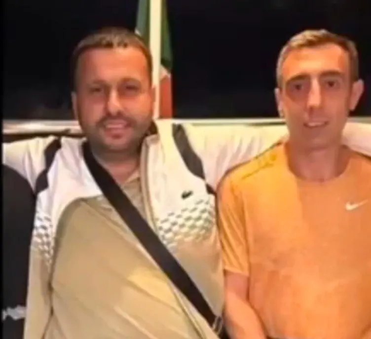 SON DAKİKA... Barış Boyun’un 4 adamını uykusunda infaz etmişti! SABAH katliamın şifresine ulaştı: Dikkat çeken köstebek detayı!