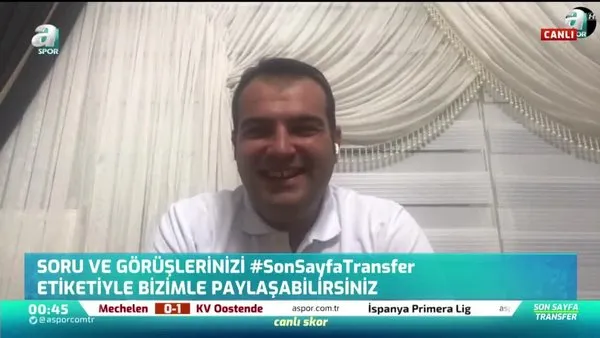 Menajeri açıkladı! Dorukhan Toköz Beşiktaş'tan ayrılacak mı?