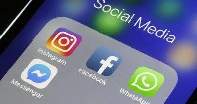 FACEBOOK VE INSTAGRAM ÇÖKTÜ MÜ? 8 Şubat 2023 Instagram ve Facebook çöktü mü, neden yavaş, ne zaman düzelir?