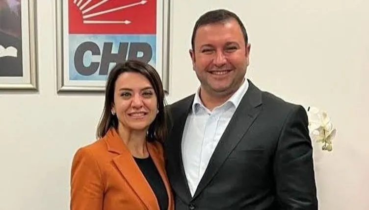 Son dakika: Yasak aşk skandalı CHP'yi karıştırdı! Telefon mesajlarını yakaladı belediyeyi bastı