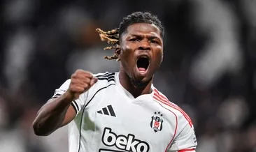 Hem rekora hem opsiyona koşuyor!