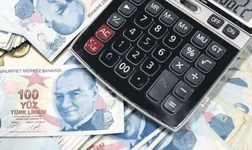 Bütçeden sürpriz zam çıktı