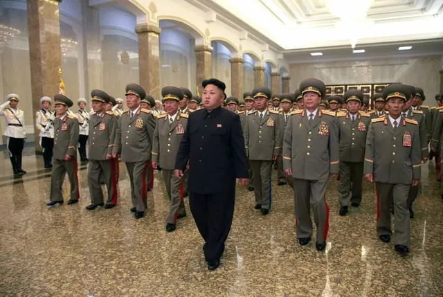 Kuzey Kore Lideri Kim Jong Un bilinmeyenleri