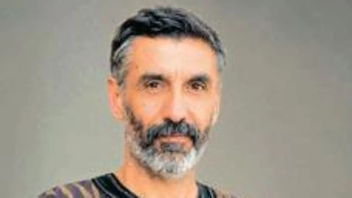Türk oyuncu İrlanda dizisinde