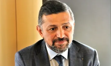 MHP’li Kütahya Milletvekili Ahmet Erbaş’ın habersizce yaptığı paylaşım yürekleri burktu