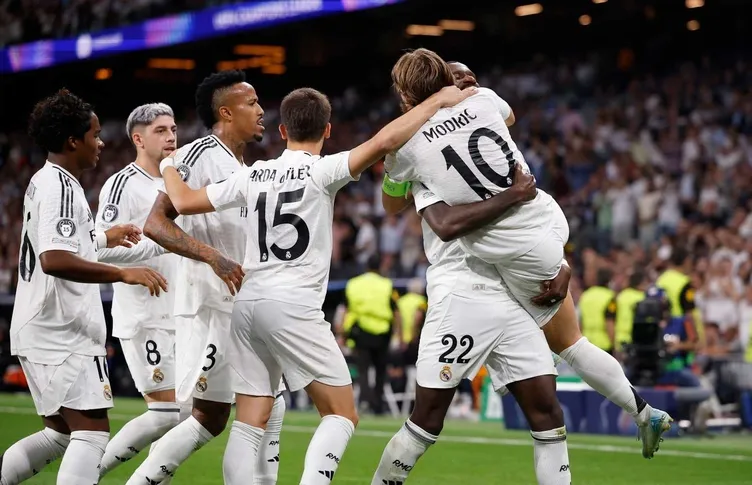 Yapay zekadan bomba tahminler! Şampiyonlar Ligi’ni kazanacak ilk Türk takımını yazdı...