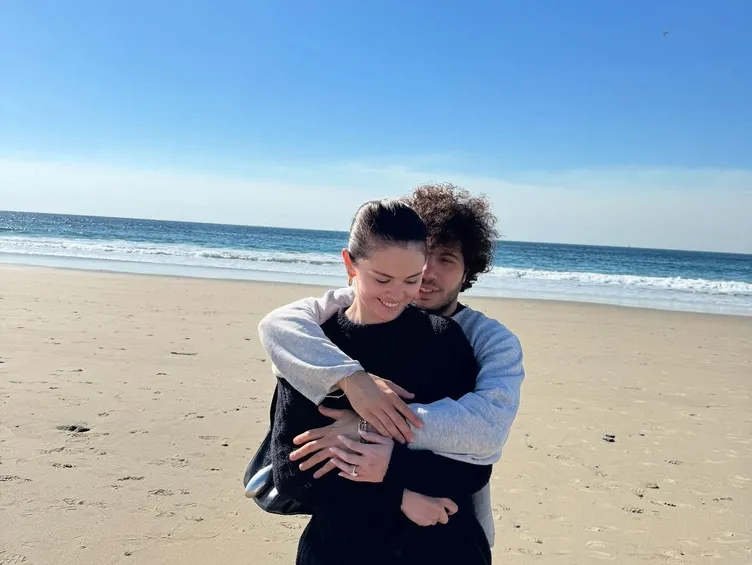 Dünyaca ünlü oyuncu Selena Gomez’den büyük itiraf! Daha önce hiç söylemedim ama...