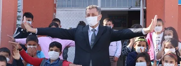 Bakan Selçuk onayladı: MEB'den il il yüz yüze eğitim açıklaması