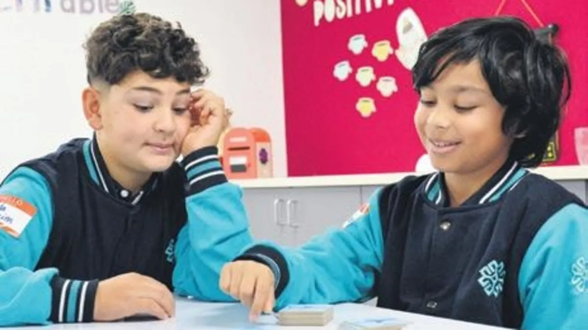 Avustralya’da ikinci TMV okulu – Son Dakika Eğitim Haberleri Avustralya’da ikinci TMV okulu – Son Dakika Eğitim Haberleri