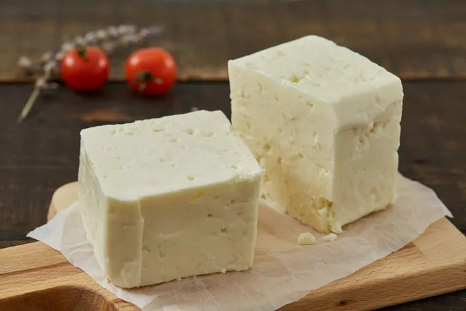 Her gün peynir yemek kalp sağlığını koruyor!