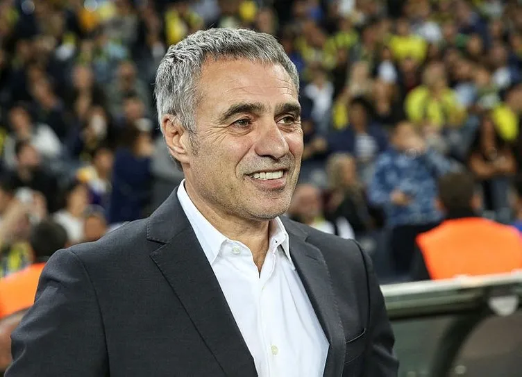 Bülent Timurlenk Fenerbahçe - Ankaragücü maçını değerlendirdi