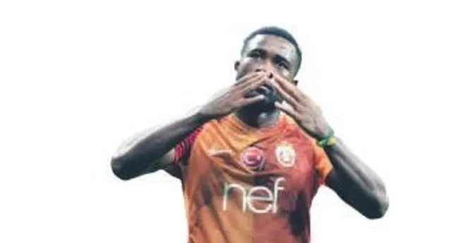 Chedjou ayrılmayacak!