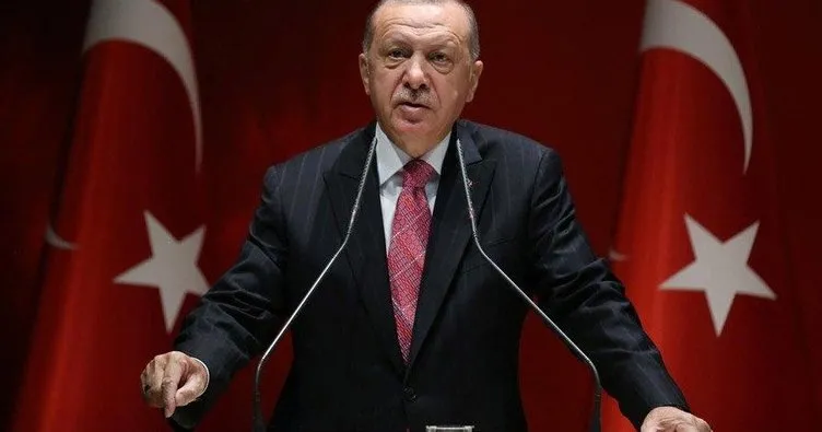 Başkan Erdoğan, New York Times’a Türkiye’nin S-400 alma nedenlerini anlattı