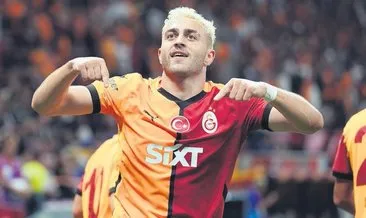 Futbolla barışacak #istanbul