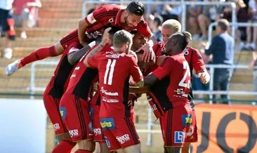 İsveç basını: Acımasız bir kura çektik