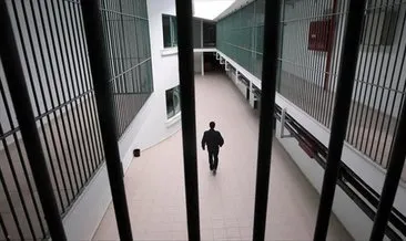 Açık cezaevlerindeki Kovid-19 izin süresi uzatılıyor! TBMM’de onaylandı